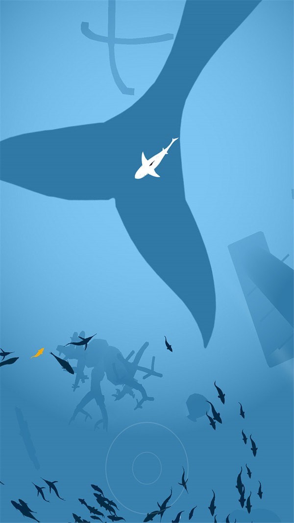 海洋大猎杀免费版截图4