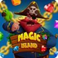 魔法岛比赛3体验服版