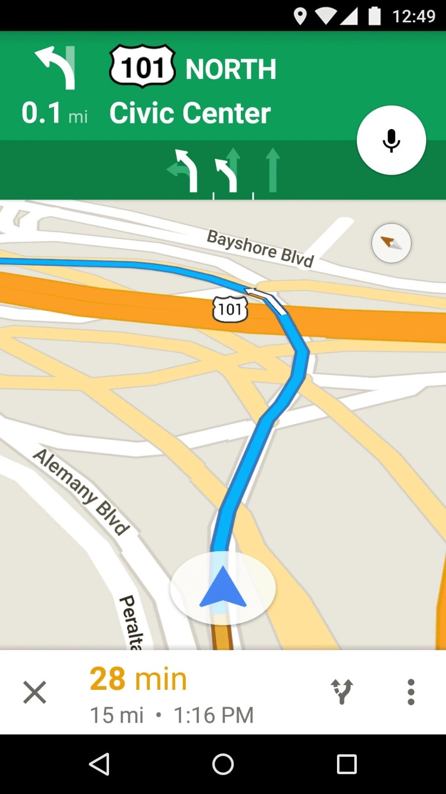 谷歌地图下载安装