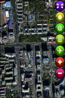 GPS导航地图官方版
