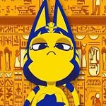 像素埃及猫官方正版