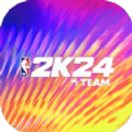 NBA2K24无限制版