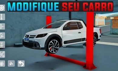 巴西索卡多斯汽车国际服版截图3