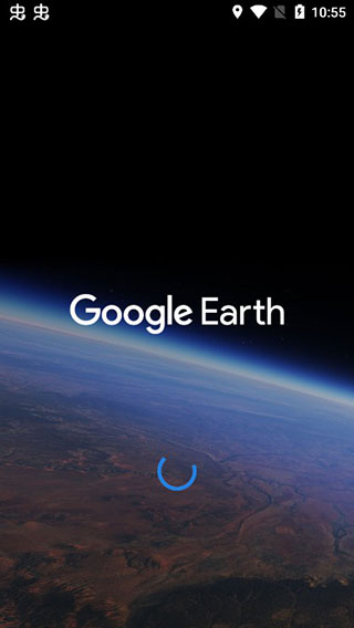 谷歌地球手机版
