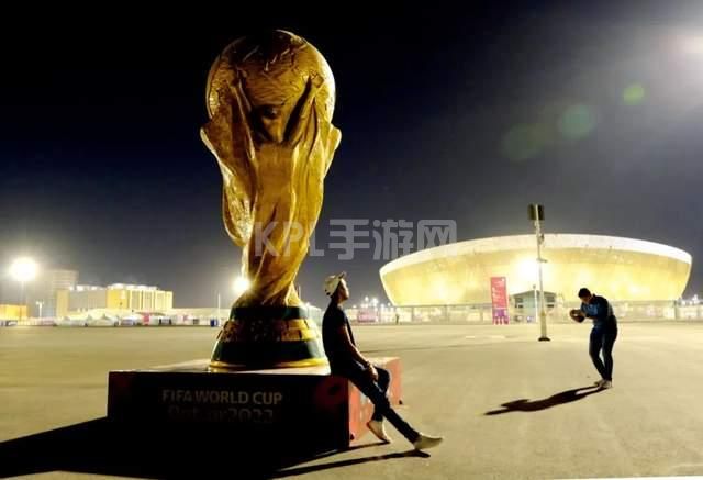 卡塔尔为啥能举办2022世界杯(图2)