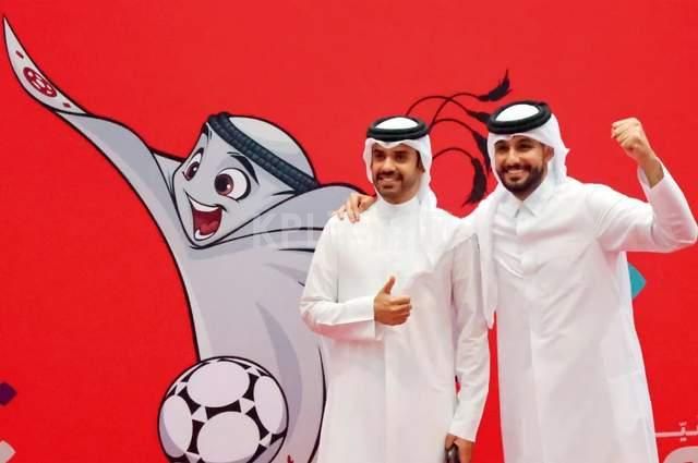 卡塔尔为啥能举办2022世界杯